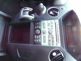 2010 Honda Pilot Lx Gray 3.5L AT 2WD #A22604